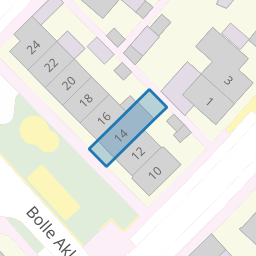 Perceel BKL05-N-1303