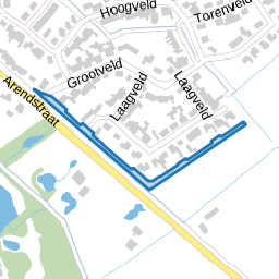 Perceel BKL05-N-1310