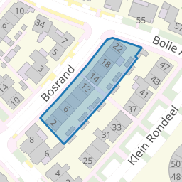 Perceel BKL05-N-1316