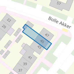 Perceel BKL05-N-1319