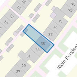 Perceel BKL05-N-1321