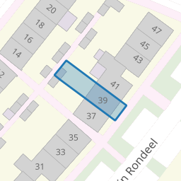 Perceel BKL05-N-1327