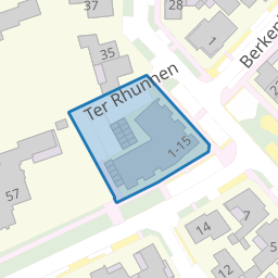 Perceel BKL05-N-1338