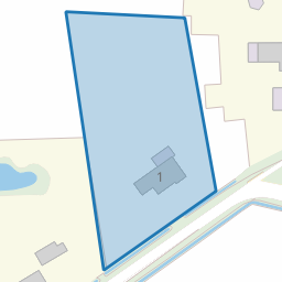 Perceel BKL05-N-1340