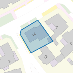 Perceel BKL05-N-1351