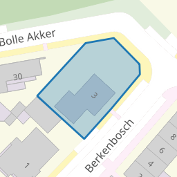 Perceel BKL05-N-1355