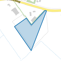 Perceel BKL05-N-1364