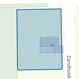 Perceel BKL05-N-1375