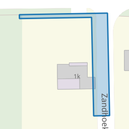 Perceel BKL05-N-1376