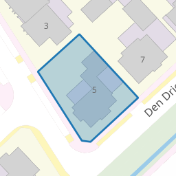 Perceel BKL05-N-1388