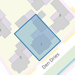 Perceel BKL05-N-1389