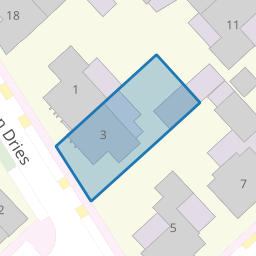 Perceel BKL05-N-1391