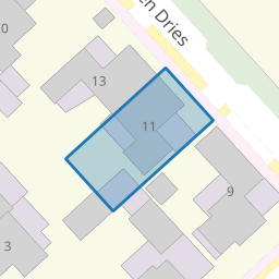 Perceel BKL05-N-1392