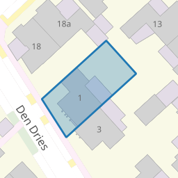 Perceel BKL05-N-1393