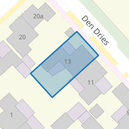 Perceel BKL05-N-1394