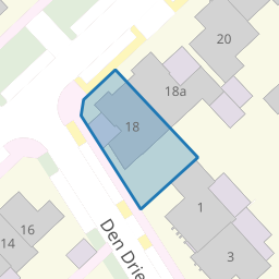 Perceel BKL05-N-1395