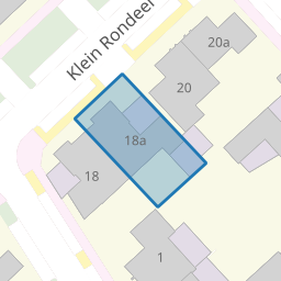 Perceel BKL05-N-1396