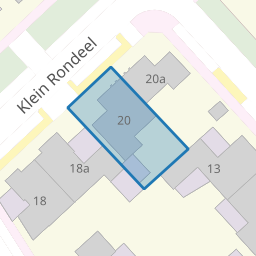 Perceel BKL05-N-1397