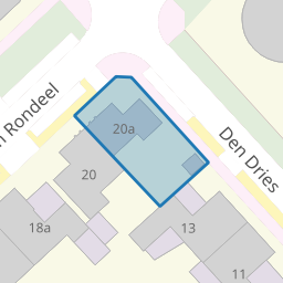 Perceel BKL05-N-1398