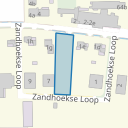 Perceel BKL05-N-1402