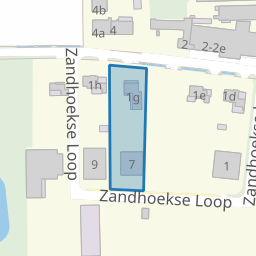 Perceel BKL05-N-1404