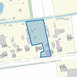 Perceel BKL05-N-1409