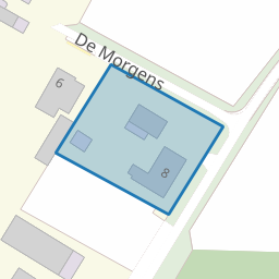 Perceel BKL05-N-1412