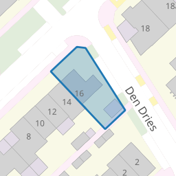 Perceel BKL05-N-1418