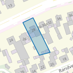 Perceel BKL05-N-1427