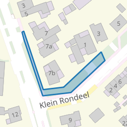 Perceel BKL05-N-1443