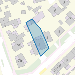 Perceel BKL05-N-1452