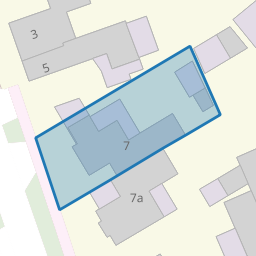 Perceel BKL05-N-1453