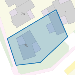 Perceel BKL05-N-1455