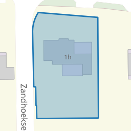 Perceel BKL05-N-1458