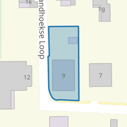 Perceel BKL05-N-1459