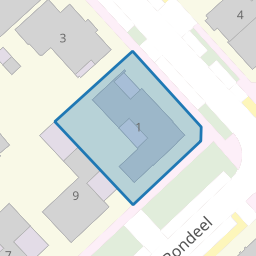 Perceel BKL05-N-1471