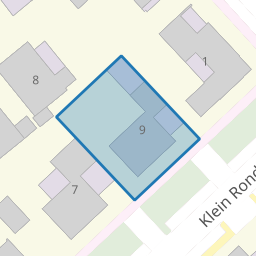 Perceel BKL05-N-1473