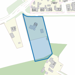 Perceel BKL05-N-1481