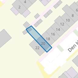 Perceel BKL05-N-1488