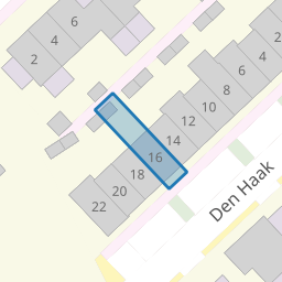 Perceel BKL05-N-1490