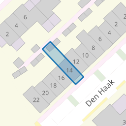 Perceel BKL05-N-1491