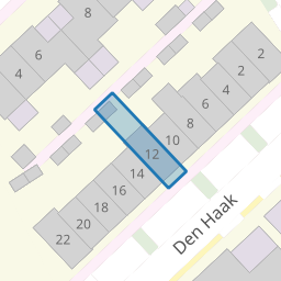 Perceel BKL05-N-1492