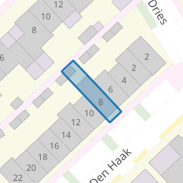 Perceel BKL05-N-1494