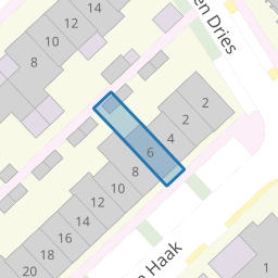 Perceel BKL05-N-1495