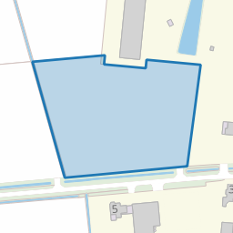 Perceel BKL05-N-1499