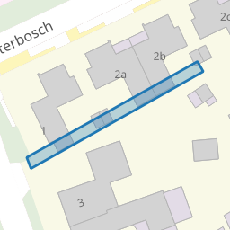 Perceel BKL05-N-1503