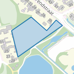 Perceel BKL05-N-1528