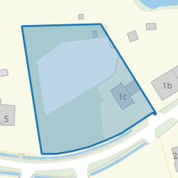 Perceel BKL05-N-1537