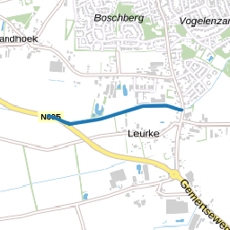 Perceel BKL05-N-1538