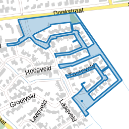 Perceel BKL05-N-1541